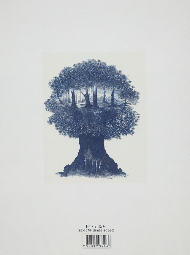 TURPIN Philippe gravures 