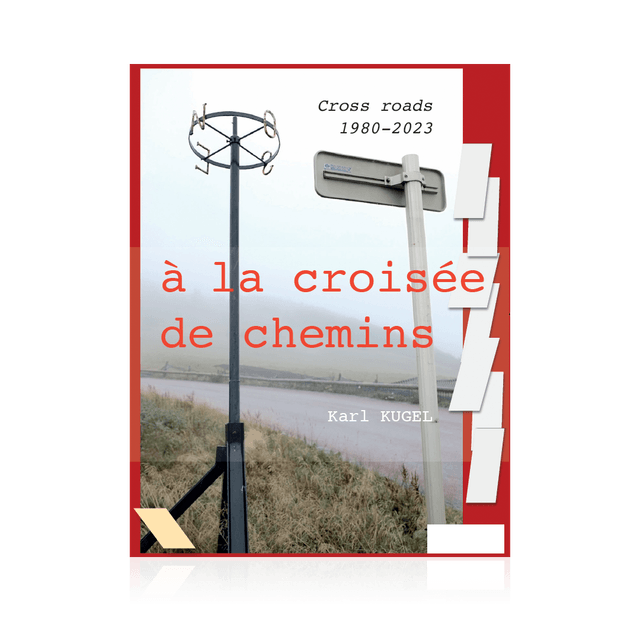 KUGEL Karl - À la croisée de chemins 