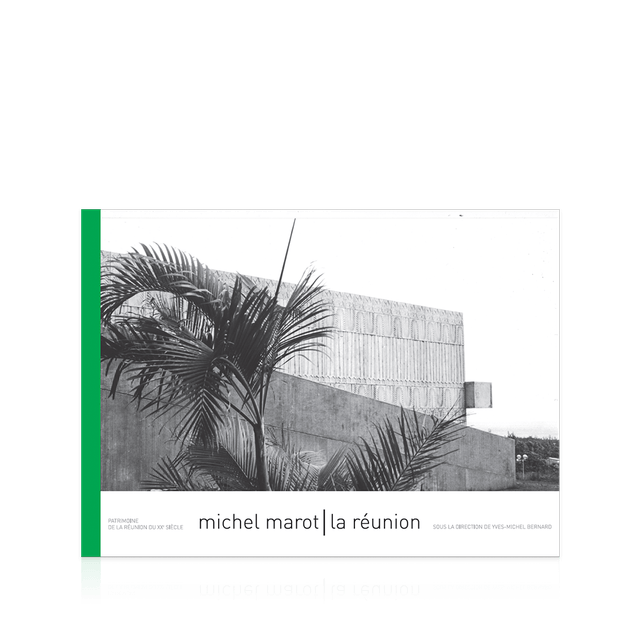 BERNARD Y-M. - Michel Marot | La Réunion