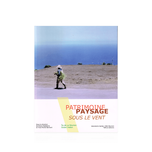 Patrimoine Paysage sous le vent