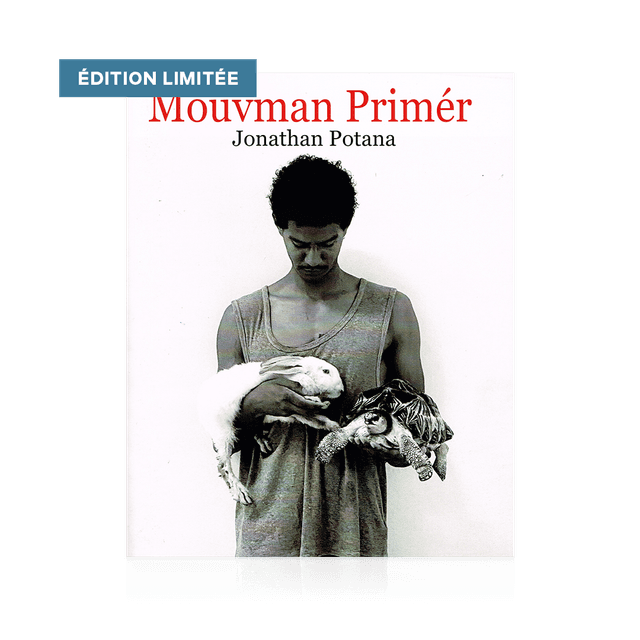 POTANA Jonathan, Mouvman Primér [Édition limitée]