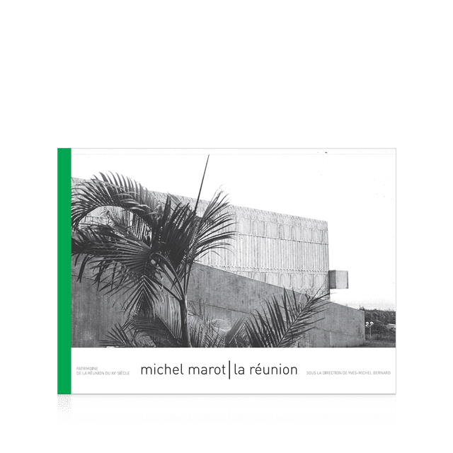 BERNARD Y-M. - Michel Marot | La Réunion