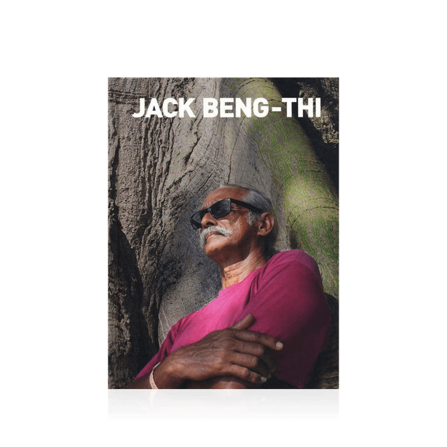 BENG-THI Jack - Monographie