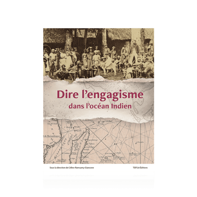 RAMSAMY-GIANCONE Céline - Dire l&#039;engagisme