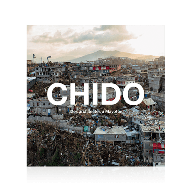 Chido : Des architectes à Mayotte
